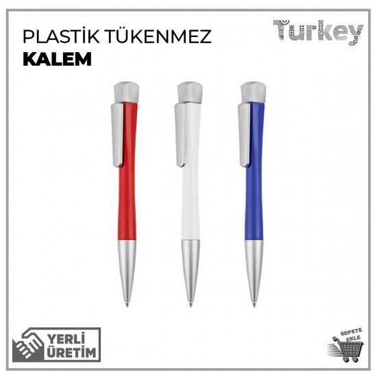 Dreampen Tükenmez Kalem